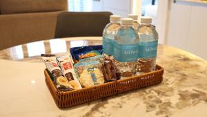 5 min walk to Vivacity Hotel Style Milano Eight 1761