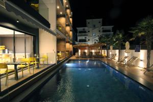 Valmar Hotel