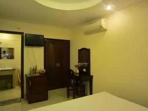 Nui Thanh Hotel