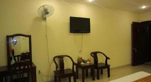 Nui Thanh Hotel
