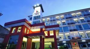 The Color Hotel