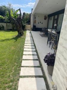Krums Little Secret Villa