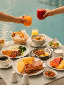 Urbana Sathorn Hotel, Bangkok