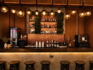Urbana Sathorn Hotel, Bangkok