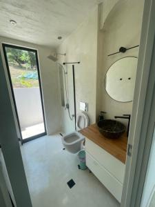 Krums Little Secret Villa