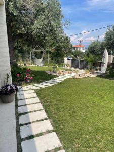 Krums Little Secret Villa