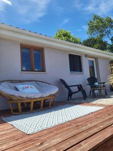 La Terrazza Segreta - Vista Mare