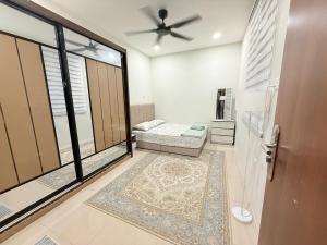 Emir Homestay Tmn Sg Chindai