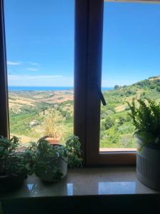 La Terrazza Segreta - Vista Mare
