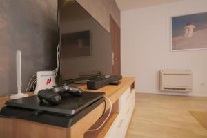 New Exeptional apartment - Top Location