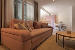 New Exeptional apartment - Top Location