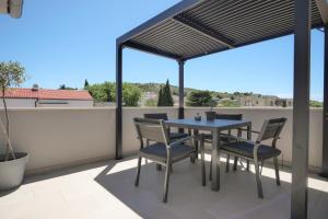 New Exeptional apartment - Top Location