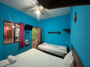 Hotel del Sur