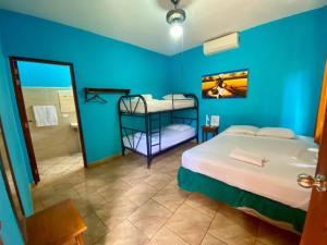 Hotel del Sur
