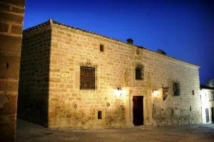 Palacio las Manillas - Torreperogil