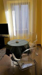 Appartamento con 1 Camera da Letto