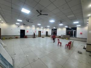 Hotel Brijraj Dham
