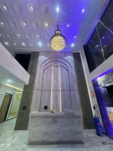 Hotel Brijraj Dham
