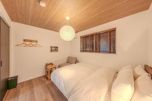 NIKYO YAMA 2 minutes from Nishikujo Station Villa Osaka