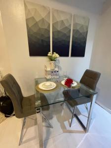 Luxury Studio Type Gramercy