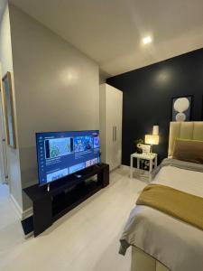 Luxury Studio Type Gramercy