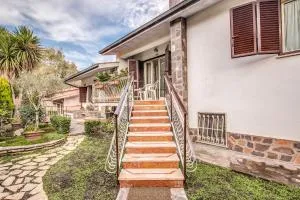 Residence Antica Via Ostiense. - Vitinia