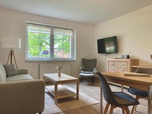 Spreewaldapartments-Kossatz