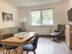Spreewaldapartments-Kossatz