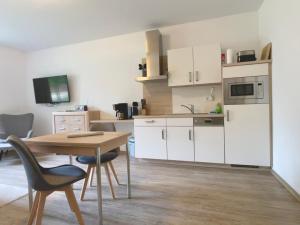 Spreewaldapartments-Kossatz