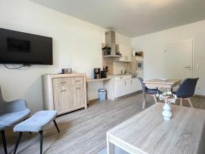 Spreewaldapartments-Kossatz