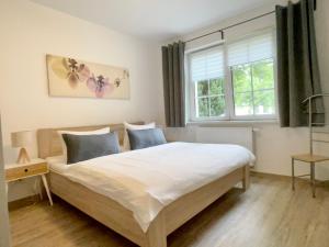 Spreewaldapartments-Kossatz