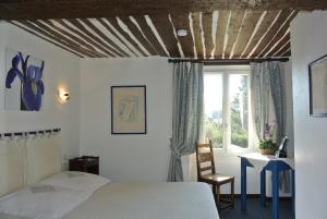 B&B / Chambres d'hotes La Vieille Bastide : photos des chambres