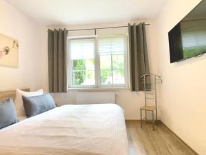 Spreewaldapartments-Kossatz