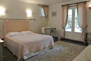 B&B / Chambres d'hotes La Vieille Bastide : photos des chambres