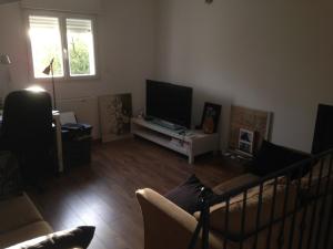 Villas Villa charmante a Eyragues avec piscine privee : photos des chambres