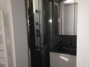 Villas Villa charmante a Eyragues avec piscine privee : photos des chambres