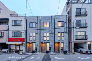 NIKYO Kawa 2 minutes from Nishikujo Station Villa Osaka