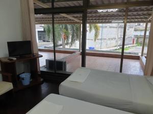 SA hotel