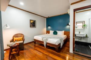 BlueHome Vientiane