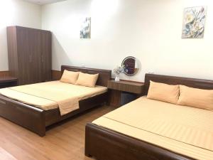 Hà My Homestay &Spa