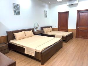 Hà My Homestay &Spa