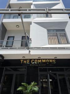 The Commons