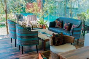 Kinga Homes Boutique Hotel