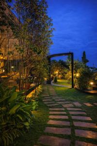 Kinga Homes Boutique Hotel