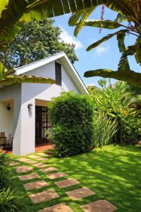 Kinga Homes Boutique Hotel