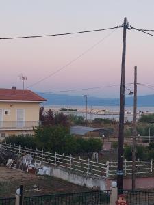 Marias family house
