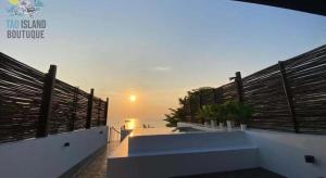 Tao Island Boutique Hotel