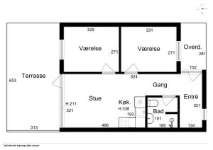 Holiday Apartment By The Sea And Golf Course