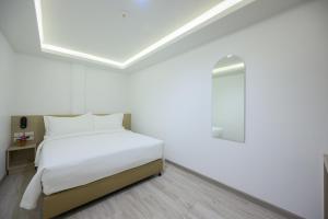 Global Hotel Pratunam Bangkok