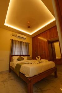 Gayathri Nest